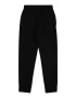 Nike Sportswear Pantaloni 'CLUB FLEECE' negru / alb - Pled.ro