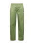 Nike Sportswear Pantaloni 'CLUB' verde / alb - Pled.ro