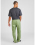 Nike Sportswear Pantaloni 'CLUB' verde / alb - Pled.ro