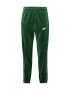 Nike Sportswear Pantaloni 'CLUB' verde / alb - Pled.ro