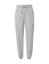 Nike Sportswear Pantaloni cu buzunare gri - Pled.ro