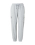 Nike Sportswear Pantaloni cu buzunare 'Club Fleece' gri amestecat - Pled.ro