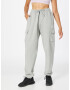 Nike Sportswear Pantaloni cu buzunare 'Club Fleece' gri amestecat - Pled.ro