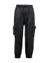 Nike Sportswear Pantaloni cu buzunare negru - Pled.ro