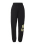 Nike Sportswear Pantaloni 'EMEA' galben / negru - Pled.ro