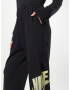 Nike Sportswear Pantaloni 'EMEA' galben / negru - Pled.ro