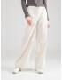 Nike Sportswear Pantaloni 'ESSNTL' crem - Pled.ro