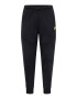 Nike Sportswear Pantaloni galben neon / negru - Pled.ro