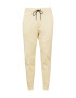 Nike Sportswear Pantaloni galben pastel - Pled.ro