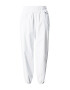 Nike Sportswear Pantaloni gri / alb - Pled.ro