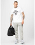 Nike Sportswear Pantaloni gri amestecat - Pled.ro