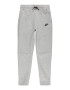 Nike Sportswear Pantaloni gri amestecat / negru - Pled.ro