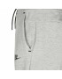 Nike Sportswear Pantaloni gri amestecat / negru - Pled.ro