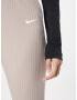 Nike Sportswear Pantaloni gri deschis - Pled.ro