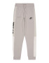 Nike Sportswear Pantaloni gri deschis / gri amestecat / negru / alb - Pled.ro