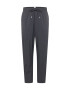 Nike Sportswear Pantaloni gri metalic - Pled.ro