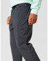 Nike Sportswear Pantaloni gri metalic - Pled.ro