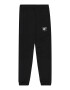 Nike Sportswear Pantaloni gri / negru - Pled.ro