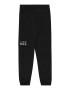 Nike Sportswear Pantaloni gri / negru - Pled.ro