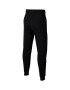 Nike Sportswear Pantaloni gri / negru / alb - Pled.ro