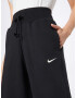 Nike Sportswear Pantaloni 'PHNX FLC' negru - Pled.ro