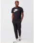 Nike Sportswear Pantaloni negru - Pled.ro