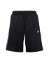 Nike Sportswear Pantaloni negru / alb - Pled.ro