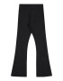 Nike Sportswear Pantaloni negru / alb - Pled.ro