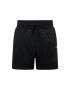 Nike Sportswear Pantaloni sport negru / alb - Pled.ro