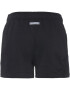 Nike Sportswear Pantaloni negru / alb - Pled.ro