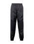 Nike Sportswear Pantaloni sport negru / alb - Pled.ro