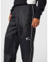 Nike Sportswear Pantaloni sport negru / alb - Pled.ro