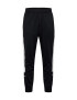 Nike Sportswear Pantaloni negru / alb - Pled.ro