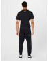 Nike Sportswear Pantaloni 'AIR' negru / alb - Pled.ro