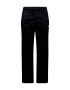 Nike Sportswear Pantaloni negru / alb - Pled.ro