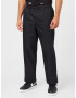 Nike Sportswear Pantaloni 'Club' negru / alb - Pled.ro