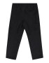 Nike Sportswear Pantaloni negru / alb - Pled.ro