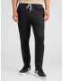 Nike Sportswear Pantaloni negru / alb - Pled.ro