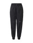 Nike Sportswear Pantaloni negru / alb - Pled.ro