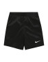 Nike Sportswear Pantaloni negru / alb - Pled.ro