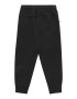 Nike Sportswear Pantaloni negru / alb - Pled.ro