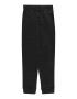 Nike Sportswear Pantaloni negru / alb - Pled.ro