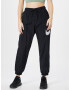 Nike Sportswear Pantaloni 'Essential' negru / alb - Pled.ro