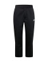 Nike Sportswear Pantaloni negru / alb - Pled.ro