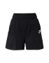 Nike Sportswear Pantaloni negru / alb - Pled.ro