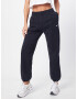 Nike Sportswear Pantaloni negru / alb - Pled.ro