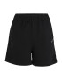 Nike Sportswear Pantaloni negru / alb - Pled.ro