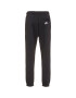 Nike Sportswear Pantaloni negru / alb - Pled.ro