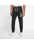 Nike Sportswear Pantaloni negru / alb - Pled.ro