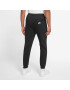 Nike Sportswear Pantaloni negru / alb - Pled.ro